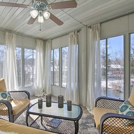 Updated Resort Condo 3 Mi From Branson Strip! Exteriér fotografie