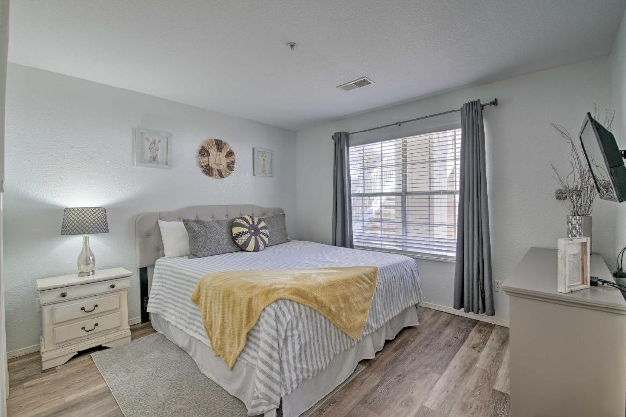 Updated Resort Condo 3 Mi From Branson Strip! Exteriér fotografie